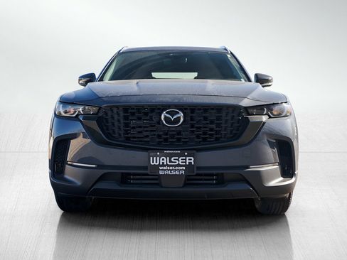 New 2026 MAZDA CX-50 AWD 2.5 S w/ Select Package image 2