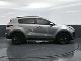 Used 2021 Kia Sportage S image 3