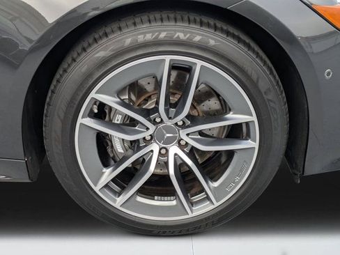 Used 2023 Mercedes-Benz AMG GT 43 image 9