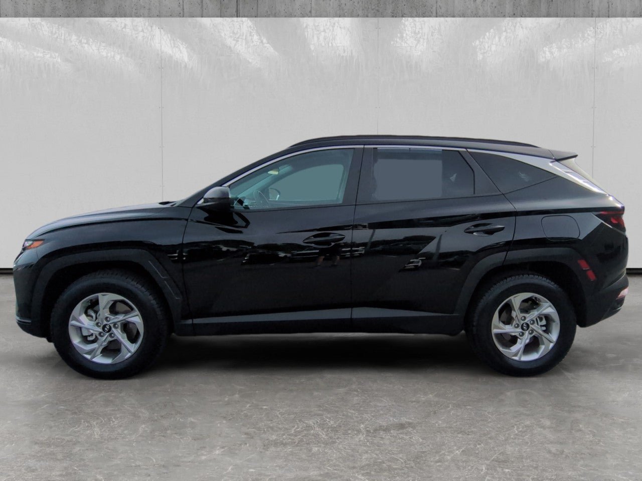 Used 2024 Hyundai Tucson SEL AWD/4WD image 4