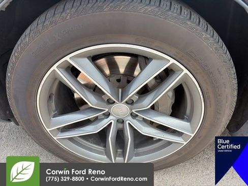 Used 2021 Audi Q7 3.0T Prestige w/ Prestige Package image 19