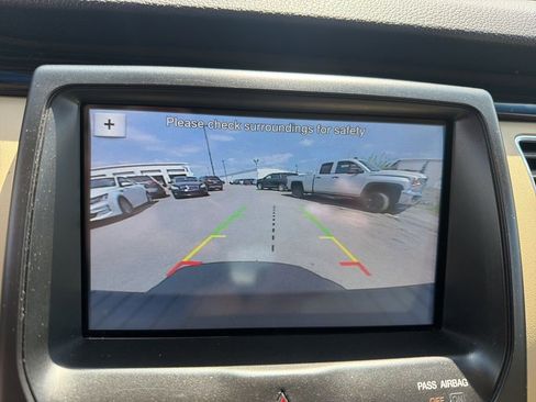 Used 2016 Ford Flex SEL w/ Equipment Group 202A FWD image 19