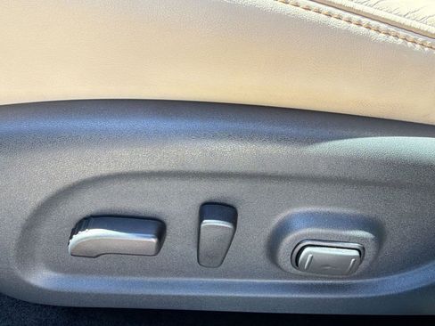 Used 2023 Nissan Murano Platinum w/ Cargo Package image 14