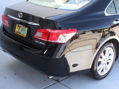 Used 2011 Lexus ES 350 FWD image 10