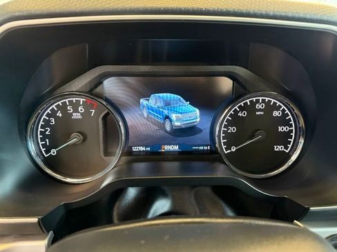 Used 2022 Ford F150 XLT w/ Equipment Group 301A Mid image 14