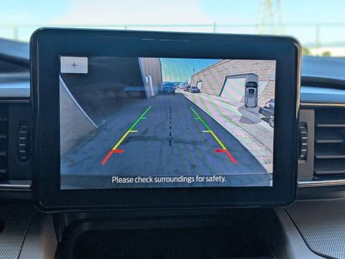 Certified 2023 Ford Explorer XLT w/ Equipment Group 202A AWD/4WD image 14