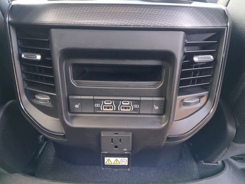 Used 2025 RAM 1500 Rebel w/ Rebel Level 2 Equipment Group AWD/4WD image 70