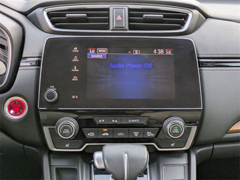 Used 2017 Honda CR-V EX-L image 18