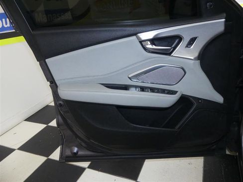 Used 2020 Acura RDX AWD w/ Technology Package image 25