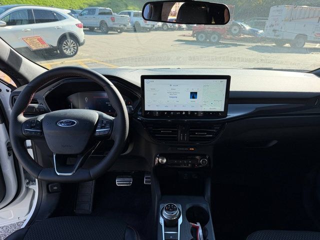 Used 2023 Ford Escape ST-Line w/ Tech Pack #1 AWD/4WD image 20