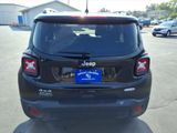 Used 2022 Jeep Renegade Latitude w/ Convenience Group image 5