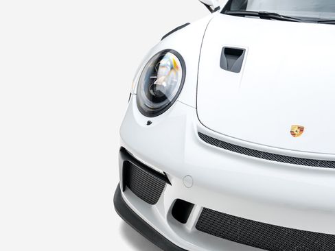 Used 2019 Porsche 911 GT3 RS RWD image 19