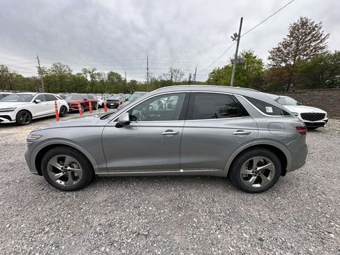 New 2026 Genesis GV70 2.5T Advanced AWD/4WD image 5