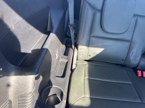 Certified 2024 Ford Explorer Timberline w/ Timberline Technology Package image 43