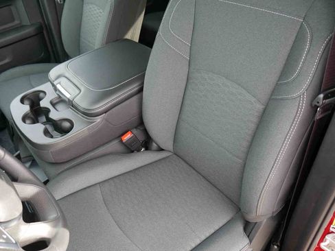 New 2026 RAM 2500 Tradesman image 34