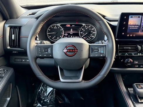 New 2026 Nissan Pathfinder Rock Creek AWD/4WD image 31
