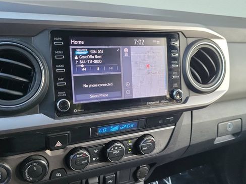 Used 2023 Toyota Tacoma SR5 AWD/4WD image 14