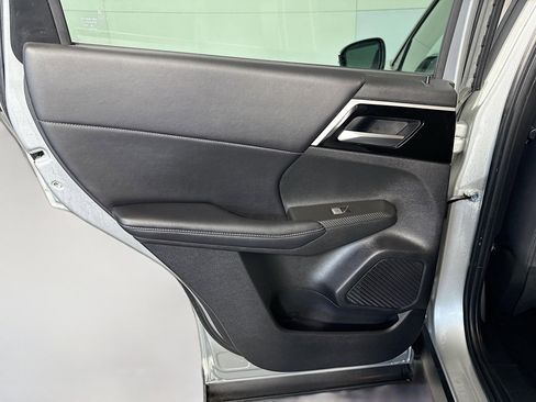 Used 2022 Mitsubishi Outlander SEL Black Edition image 26