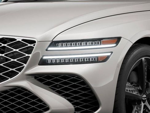 New 2026 Genesis G80 3.5T Sport Prestige AWD/4WD image 9