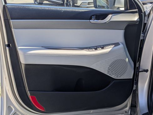 Used 2025 Hyundai Palisade SEL image 14