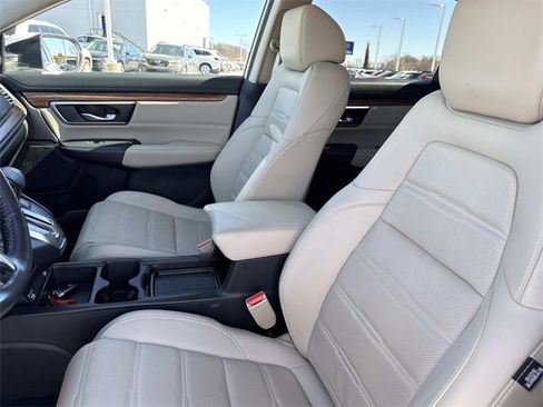 Used 2022 Honda CR-V EX-L image 14