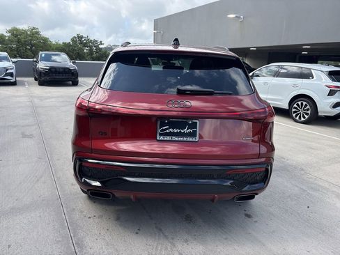 New 2026 Audi Q5 Premium Plus AWD/4WD image 7