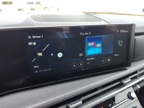 New 2026 Hyundai Santa Fe XRT AWD/4WD image 22