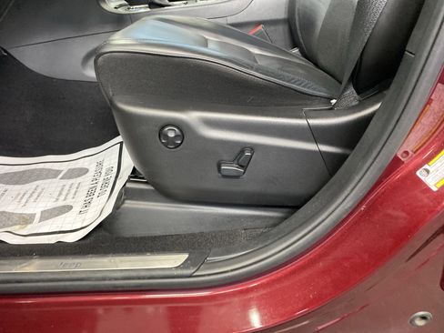 Certified 2020 Jeep Grand Cherokee High Altitude image 13