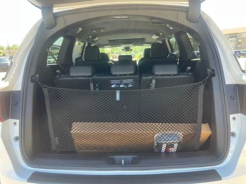 New 2026 Honda Odyssey Sport-L image 17