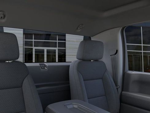 New 2024 GMC Sierra 1500 Pro w/ Pro Value Package AWD/4WD image 24