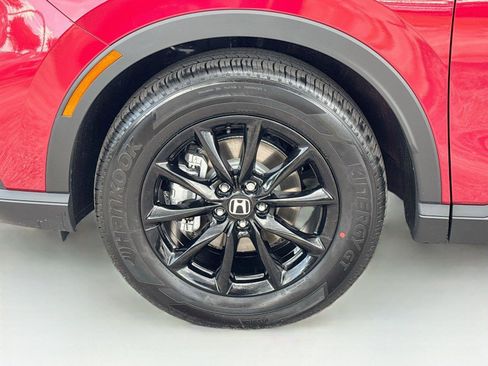 Certified 2026 Honda CR-V Sport-L image 35
