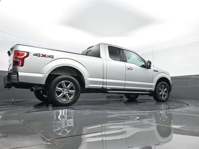 Used 2018 Ford F150 XLT w/ Equipment Group 302A Luxury AWD/4WD image 23