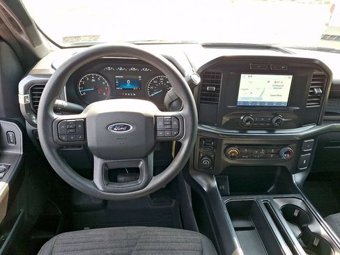 Used 2022 Ford F150 XL w/ STX Appearance Package AWD/4WD image 2