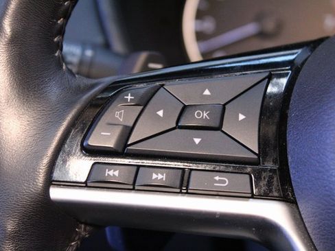 Used 2021 Nissan Altima 2.5 SR image 21