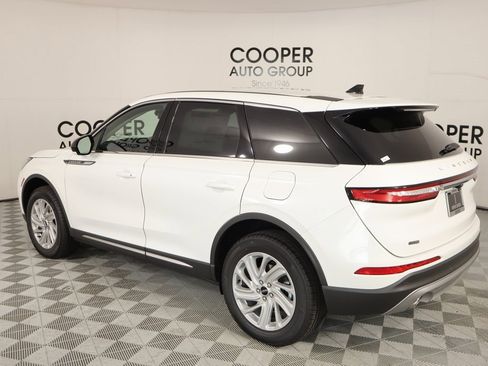 New 2026 Lincoln Corsair Premiere image 24