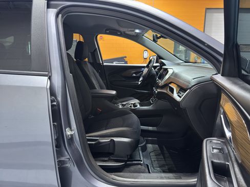 Used 2021 GMC Terrain SLE w/ Driver Convenience Package AWD/4WD image 18
