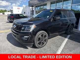 Used 2021 Ford Expedition Limited video 1