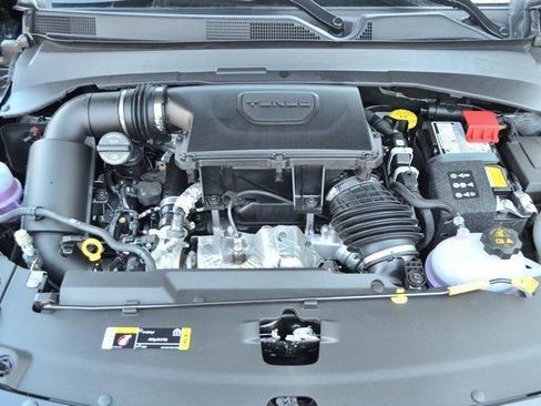 New 2026 Jeep Compass Latitude image 33