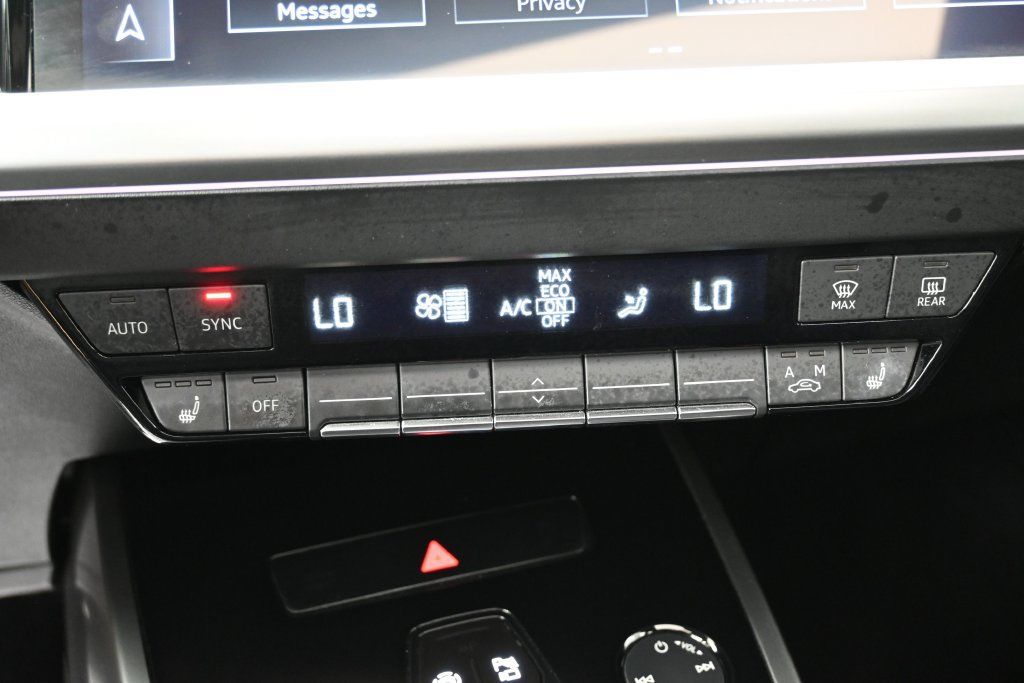 Used 2023 Audi Q4 e-tron Premium Plus AWD/4WD image 29