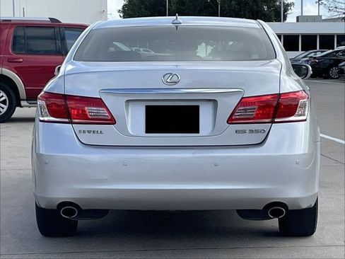 Used 2011 Lexus ES 350 FWD image 5