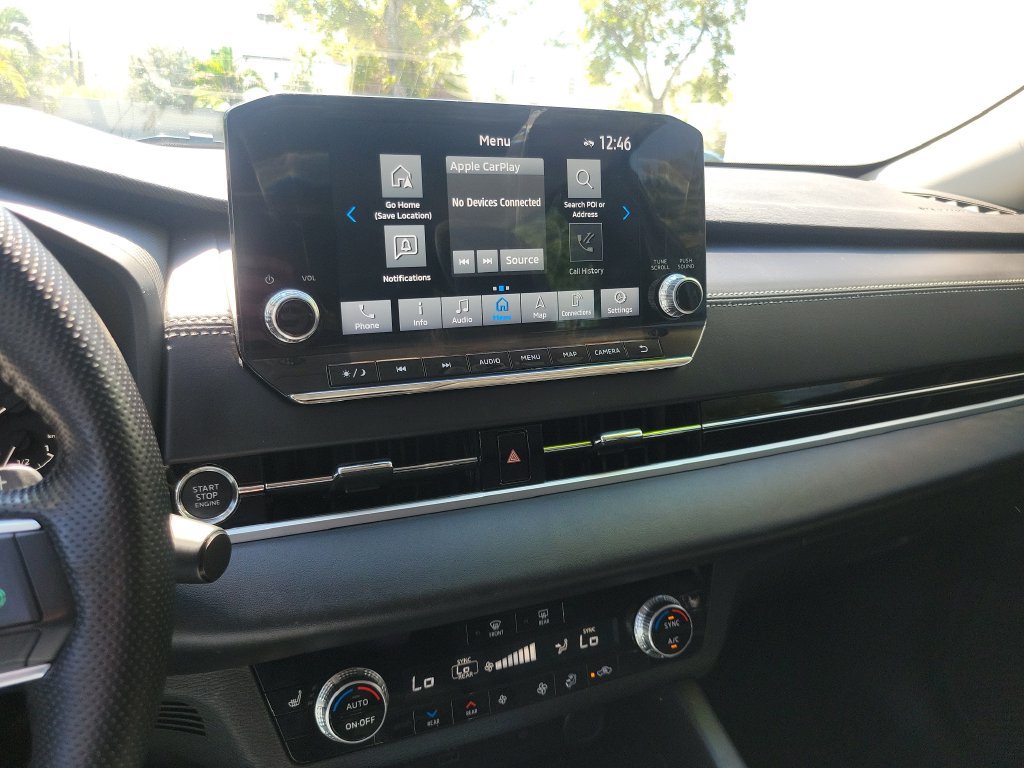 Used 2022 Mitsubishi Outlander SEL FWD image 26
