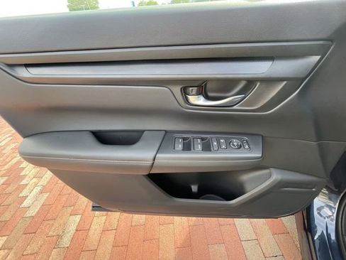 Certified 2024 Honda CR-V Sport image 10
