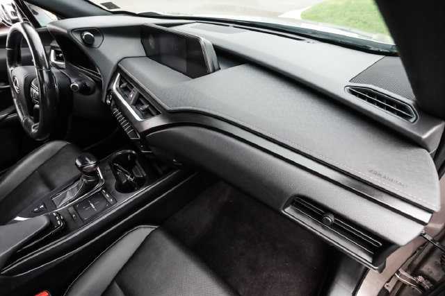 Used 2020 Lexus UX 250h w/ Premium Package AWD/4WD image 80