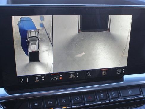 New 2026 GMC Sierra 1500 Elevation w/ Elevation Premium Package image 44