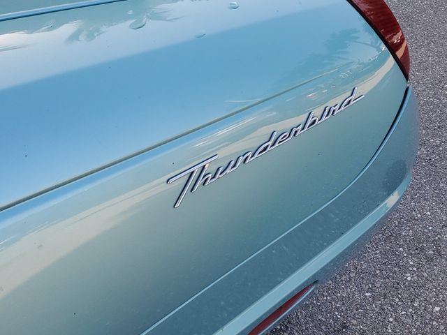 Used 2002 Ford Thunderbird RWD image 7