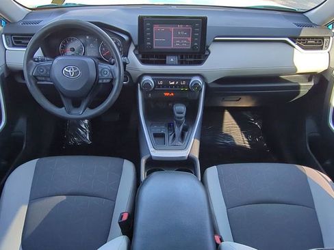 Used 2019 Toyota RAV4 XLE image 15
