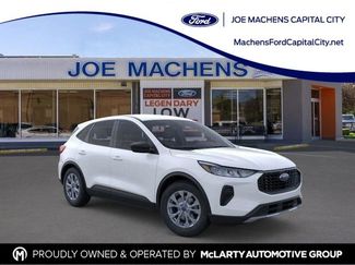New 2026 Ford Escape Active w/ Cold Weather Package FWD 360° Tour