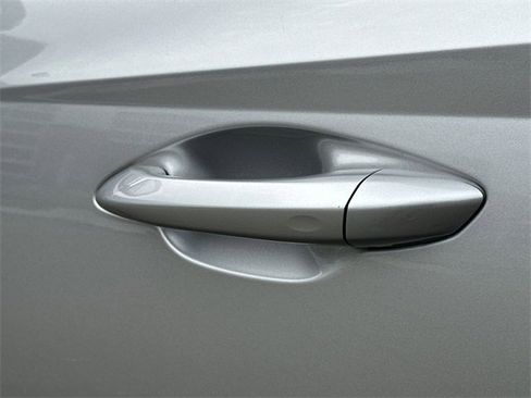 Used 2024 Hyundai Tucson Limited image 40