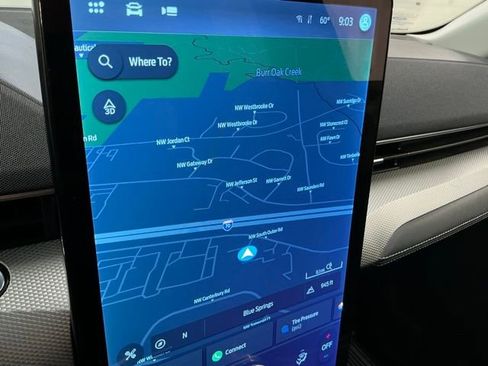 Used 2022 Ford Mustang Mach-E Select w/ Comfort/Technology Package image 24