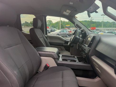 Used 2018 Ford F150 XL w/ Equipment Group 101A Mid RWD image 22